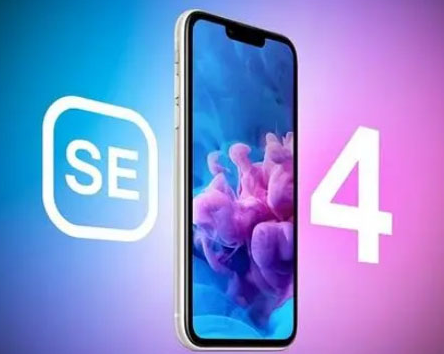 德兴苹果SE维修分享iPhoneSE受众群体是哪些 