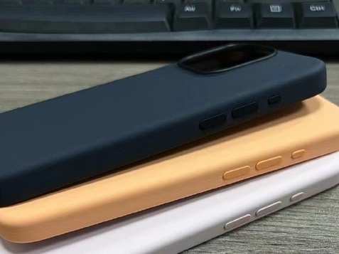 德兴苹果14维修站分享iPhone14手机壳能直接给iPhone15用吗?