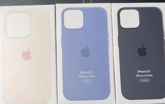 德兴苹果14维修站分享iPhone14手机壳能直接给iPhone15用吗?