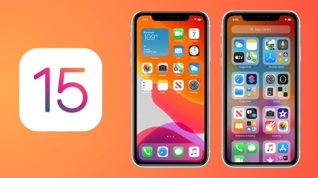 德兴苹果13维修分享iPhone13更新iOS 15.5，体验如何 