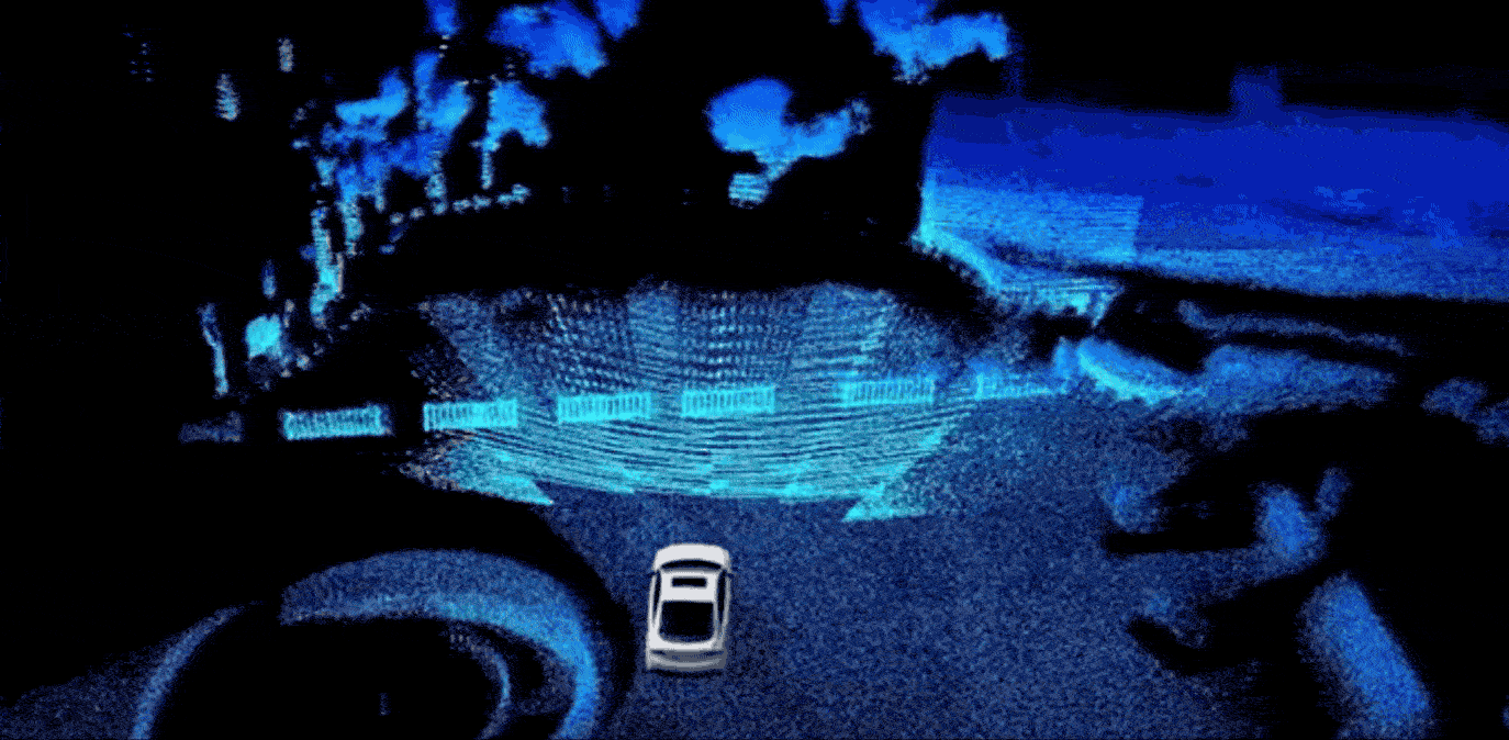 德兴苹果手机维修分享iPhone 12 Pro 搭载的 LiDAR 镜头与 ToF 镜头有什么不同 