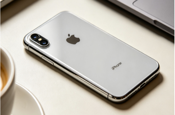 德兴苹果手机维修分享iPhone XS Max换电池 