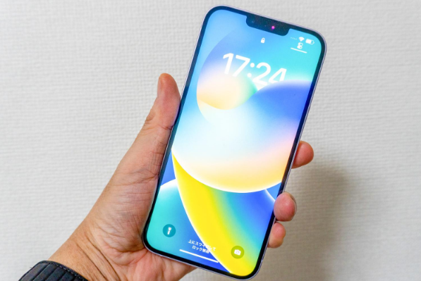 德兴苹果手机维修分享iPhone 14 Plus换电池 
