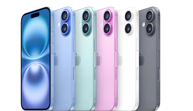 德兴苹果手机维修分享iPhone 17换电池 