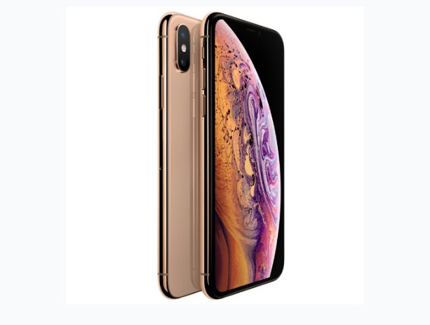 德兴苹果手机维修分享iPhone XS换电池 