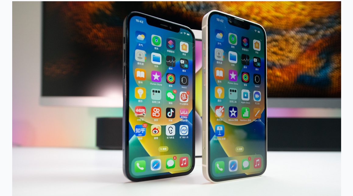 德兴苹果维修点分享iPhone 14 Plus进水维修 