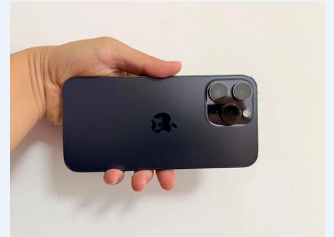 德兴苹果维修点分享iPhone 14 Pro Max进水维修 