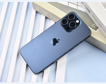 德兴苹果维修点分享iPhone 15 Pro Max进水维修 