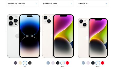 德兴苹果维修点分享iPhone 14六大容易被忽略的实操难点与消费提示 