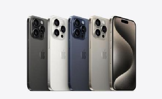 德兴苹果维修点分享iPhone 15 Pro屏幕更换易被忽略实操隐患 
