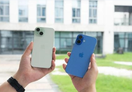 德兴苹果维修点分享iPhone 16 Plus屏幕更换大屏容易忽视的实操隐患 