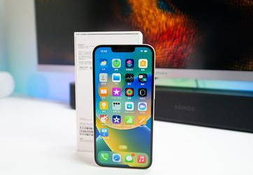 德兴苹果维修点分享iPhone 14扩容容易忽略的暗病 
