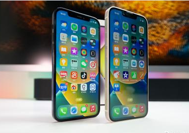 德兴苹果维修点分享iPhone 14 Plus扩容深层隐患梳理 