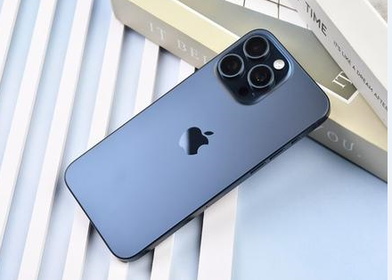 德兴苹果维修点分享iPhone 15 Pro Max扩容静电与工艺坑 