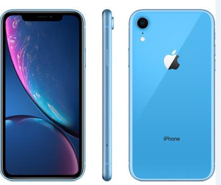 德兴苹果维修点分享iPhone XR后台与通知系统排错 