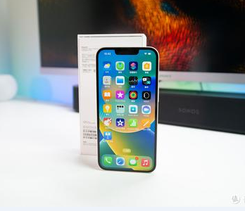 德兴苹果维修点分享iPhone 14音频与待机系统排错 
