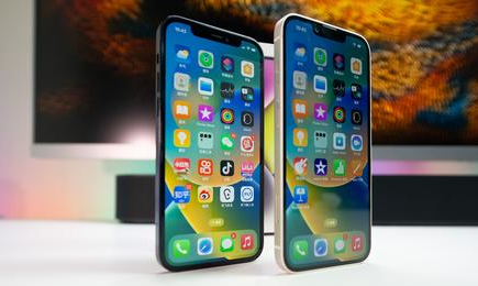 德兴苹果维修点分享iPhone 14 Plus安全隔区与音频排错 
