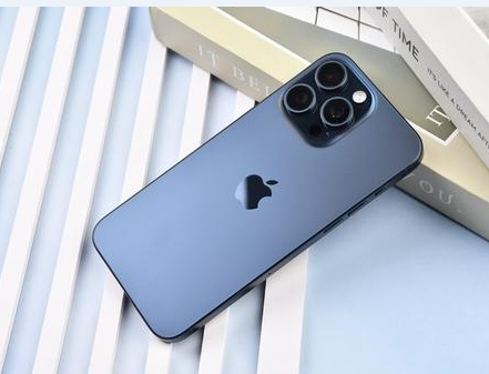 德兴苹果维修点分享iPhone 15 Pro Max邮件迁移排错 