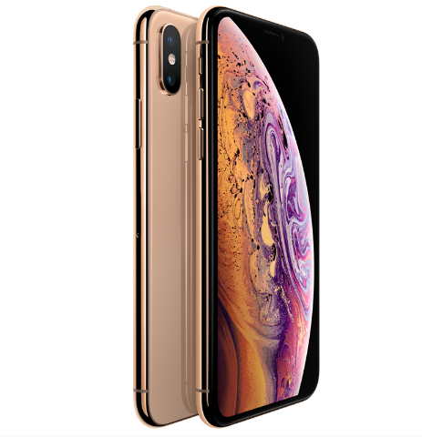 德兴苹果维修点分享iPhone XS Max锁屏快捷入口故障 