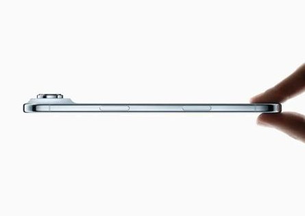 德兴苹果维修点分享iPhone 17 Air锁屏密码解析手册 