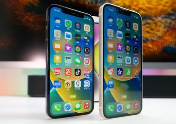 德兴苹果维修点分享iPhone 14 Plus发烫常见情况科普 
