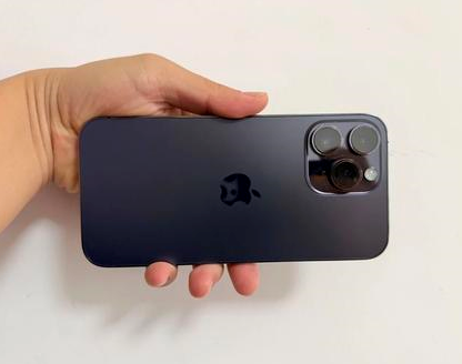 德兴苹果维修点分享iPhone 14 Pro Max发烫多重诱因剖析 