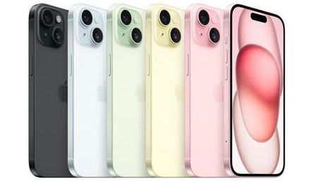 德兴苹果维修点分享iPhone 15发烫易忽视问题科普 